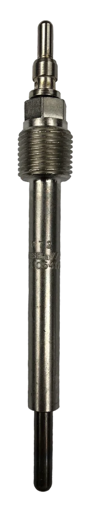 PureFlow DieselRX 03-07 Ford 12V 6.0L Powerstroke Glow Plugs