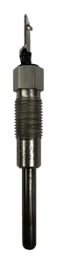 PureFlow DieselRX 83-86 Ford IDI 12V 6.9L Engine Glow Plugs