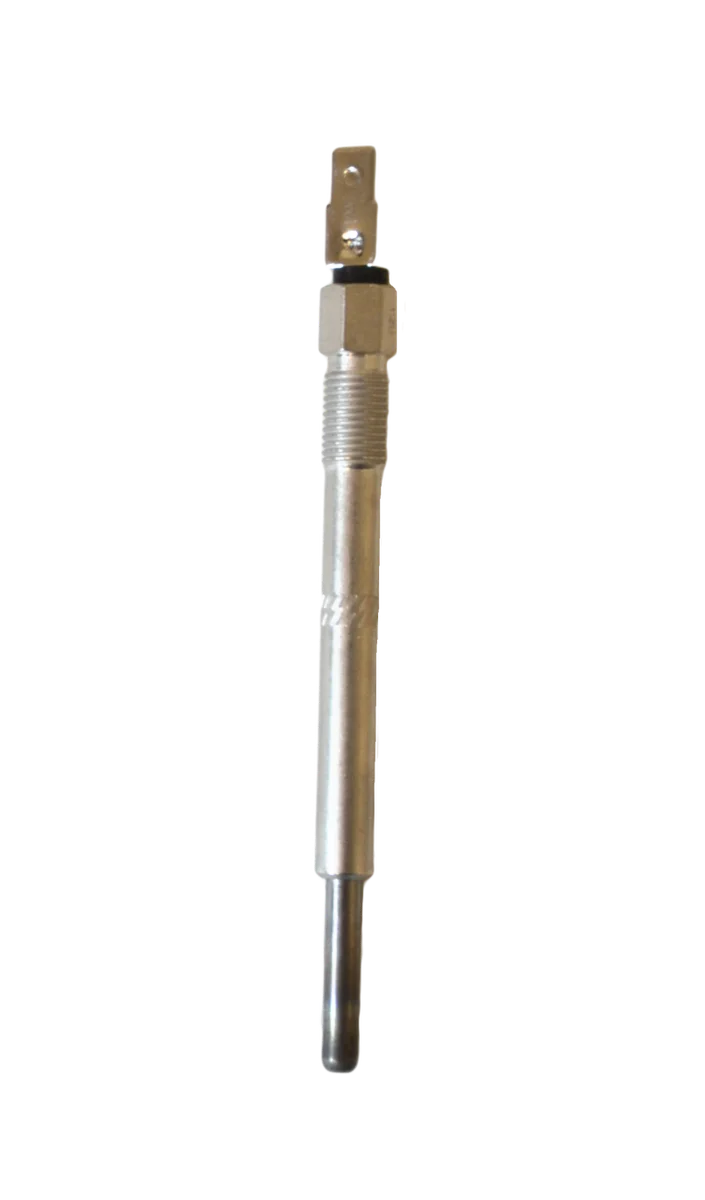 PureFlow DieselRX Case/IH Tractor 460/504/560/656/660/706/2504/2656/2706 Glow Plugs - Side View