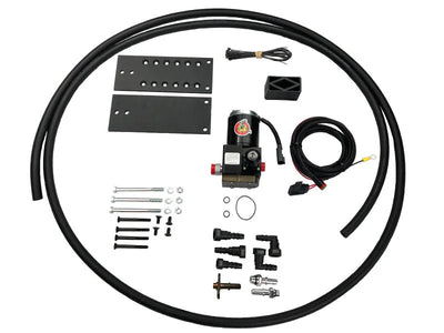 AirDog PureFlow Raptor RP-4G-150 Fuel Pump fits 2003-2004.5 Dodge 24V...