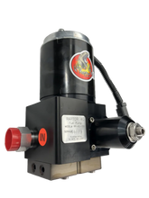 Load image into Gallery viewer, PureFlow Raptor VP-100gph Universal Fuel Pump - Main Product View