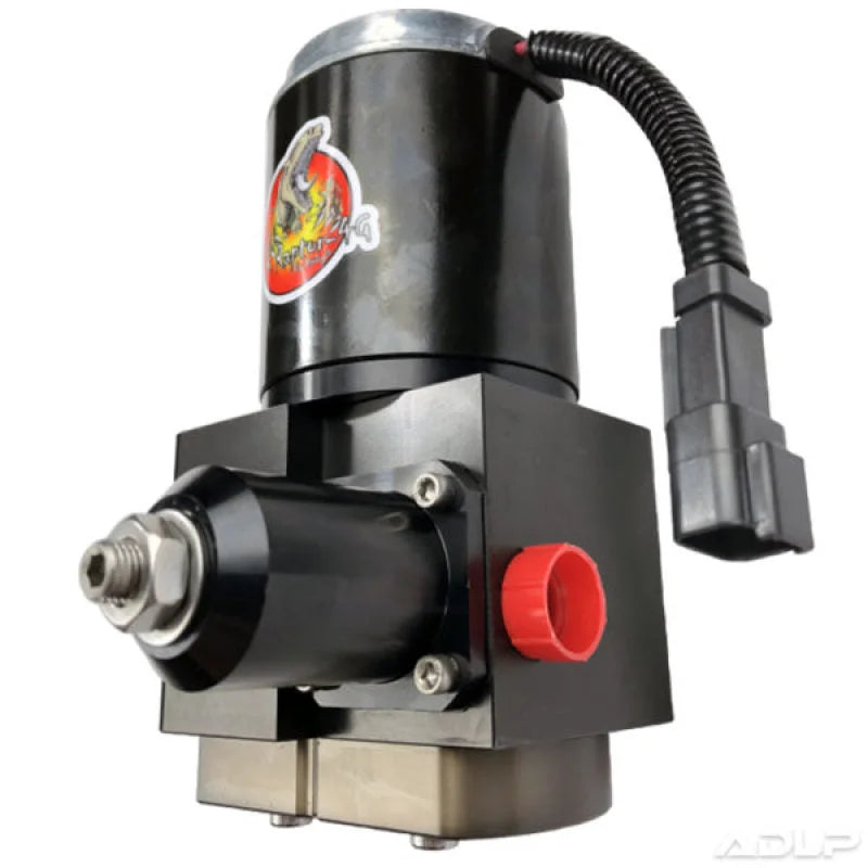 PureFlow Raptor VP-150gph Universal Fuel Pump - Main Product View