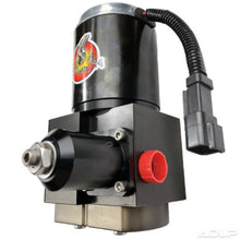 Load image into Gallery viewer, PureFlow Raptor VP-150gph Universal Fuel Pump - Main Product View