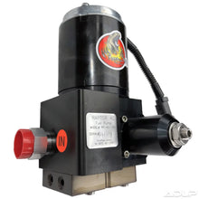 Load image into Gallery viewer, PureFlow Raptor VP-150gph Universal Fuel Pump - Side View