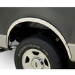 Load image into Gallery viewer, Putco 04-14 Ford F-150 Reg Cab/Ext Cab/Super Crew F-150 (w/o Factory Flares) - Full SS Fender Trim - Installation View