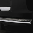 Load image into Gallery viewer, Putco 07-14 Cadillac Escalade ESV - Stainless Steel Rear Bumper Cover - Main Product View