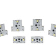 Load image into Gallery viewer, Putco 08-10 Ford SuperDuty Ext Cab or Crew Cab Premium LED Dome Lights (Application Specific) - Main Product View