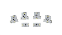 Load image into Gallery viewer, Putco 08-10 Ford SuperDuty Ext Cab or Crew Cab Premium LED Dome Lights (Application Specific) - Main Product View
