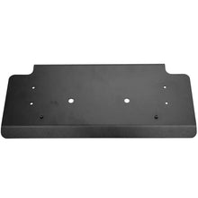 Load image into Gallery viewer, Putco 09-18 Dodge Ram LD - 16in Roof Bracket Hornet Brackets - Installation View