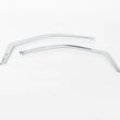 Load image into Gallery viewer, Putco 10-20 RAM 2500/3500 - Set of 2 (Fronts Only) - Excl Reg Cab Element Chrome Window Visors - Additional View 10