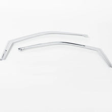 Load image into Gallery viewer, Putco 10-20 RAM 2500/3500 - Set of 2 (Fronts Only) - Excl Reg Cab Element Chrome Window Visors - Additional View 10