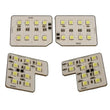 Load image into Gallery viewer, Putco 14-14 Chevrolet Silverado HD Ext Cab Premium LED Dome Lights (Application Specific) - Additional View 6