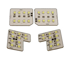 Load image into Gallery viewer, Putco 14-14 Chevrolet Silverado HD Ext Cab Premium LED Dome Lights (Application Specific) - Additional View 6