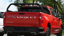 Load image into Gallery viewer, Putco 14-18 Chevy Silverado 1500 / GMC Sierra 1500 - 5.8ft (Short Bed) Venture TEC Rack - Installation View