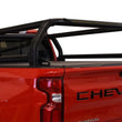 Load image into Gallery viewer, Putco 14-18 Chevy Silverado 1500 / GMC Sierra 1500 - 5.8ft (Short Bed) Venture TEC Rack - Additional View 5