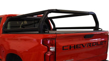 Load image into Gallery viewer, Putco 14-18 Chevy Silverado 1500 / GMC Sierra 1500 - 5.8ft (Short Bed) Venture TEC Rack - Additional View 5