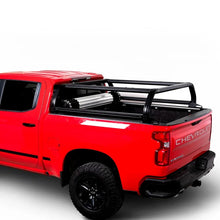 Load image into Gallery viewer, Putco 14-18 Chevy Silverado 1500 / GMC Sierra 1500 - 5.8ft (Short Bed) Venture TEC Rack - Additional View 7