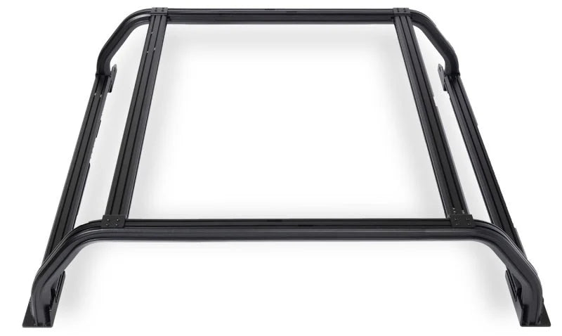 Putco 14-18 Chevy Silverado 1500 / GMC Sierra 1500 - 5.8ft (Short Bed) Venture TEC Rack - Additional View 10