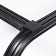 Load image into Gallery viewer, Putco 14-18 Chevy Silverado 1500 / GMC Sierra 1500 - 5.8ft (Short Bed) Venture TEC Rack - Additional View 11