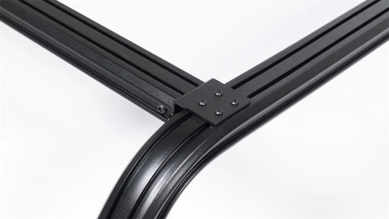 Putco 14-18 Chevy Silverado 1500 / GMC Sierra 1500 - 5.8ft (Short Bed) Venture TEC Rack - Additional View 11