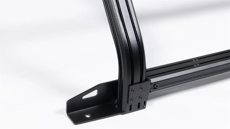 Putco 14-18 Chevy Silverado 1500 / GMC Sierra 1500 - 5.8ft (Short Bed) Venture TEC Rack - Additional View 12