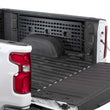 Load image into Gallery viewer, Putco 14-18 Chevy Silverado HD/GMC Sierra LD - 8ft (Long Box) Molle - Passenger Side Panel - Side View