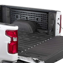 Load image into Gallery viewer, Putco 14-18 Chevy Silverado HD/GMC Sierra LD - 8ft (Long Box) Molle - Passenger Side Panel - Side View