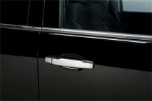 Load image into Gallery viewer, Putco 14-18 Chevy Silverado LD - 2 Door - w/ Passenger Side Keyhole Door Handle Covers - Main Product View