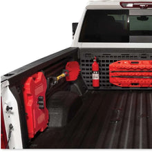 Load image into Gallery viewer, Putco 14-18 Chevy Silverado LD/GMC Sierra LD - 6.5ft (Standard Box) Molle - Driver Side Panel - Side View