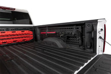 Load image into Gallery viewer, Putco 14-18 Chevy Silverado LD/GMC Sierra LD - 6.5ft (Standard Box) Molle - Passenger Side Panel - Main Product View