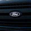 Load image into Gallery viewer, Putco 15-17 Ford F-150 Front Luminix Ford LED Emblem - Fits bar Style Grillee - Additional View 5
