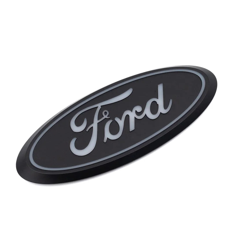 Putco 15-17 Ford F-150 Front Luminix Ford LED Emblem - Fits bar Style Grillee - Additional View 7
