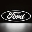 Load image into Gallery viewer, Putco 15-17 Ford F-150 Front Luminix Ford LED Emblem - Fits bar Style Grillee - Additional View 8