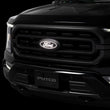 Load image into Gallery viewer, Putco 15-17 Ford F-150 Front Luminix Ford LED Emblem - Fits bar Style Grillee - Additional View 9