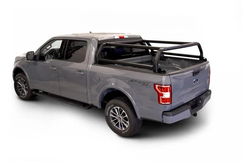 Putco 15-20 Ford F-150 - 6-1/2ft (Standard Box) Venture TEC Rack - Additional View 7