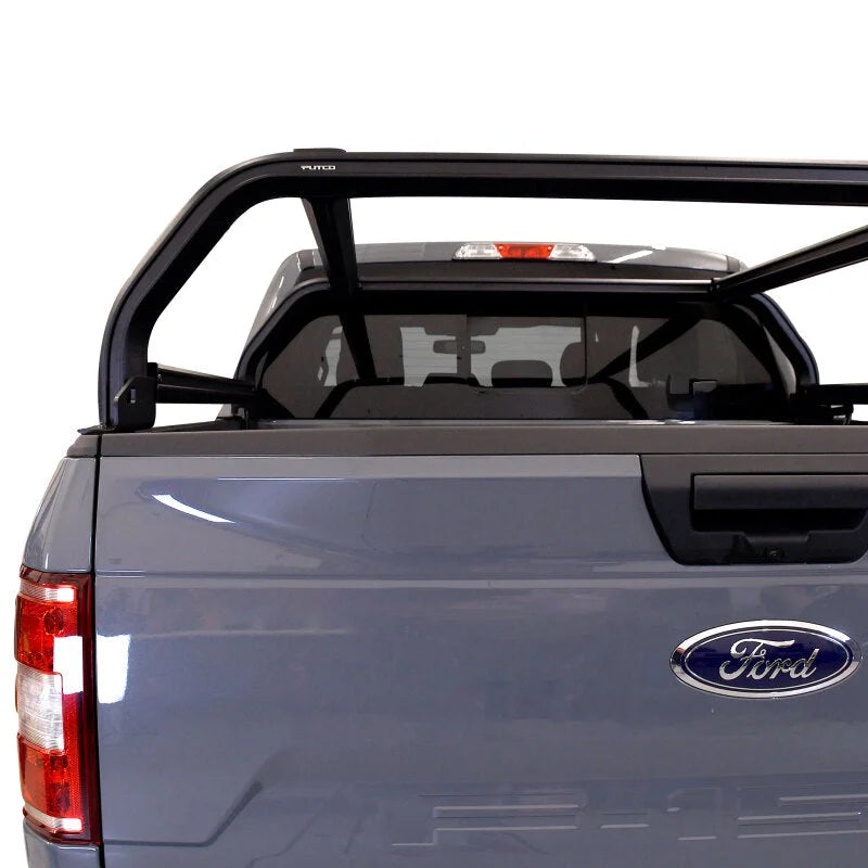 Putco 15-20 Ford F-150 - 6-1/2ft (Standard Box) Venture TEC Rack - Additional View 8