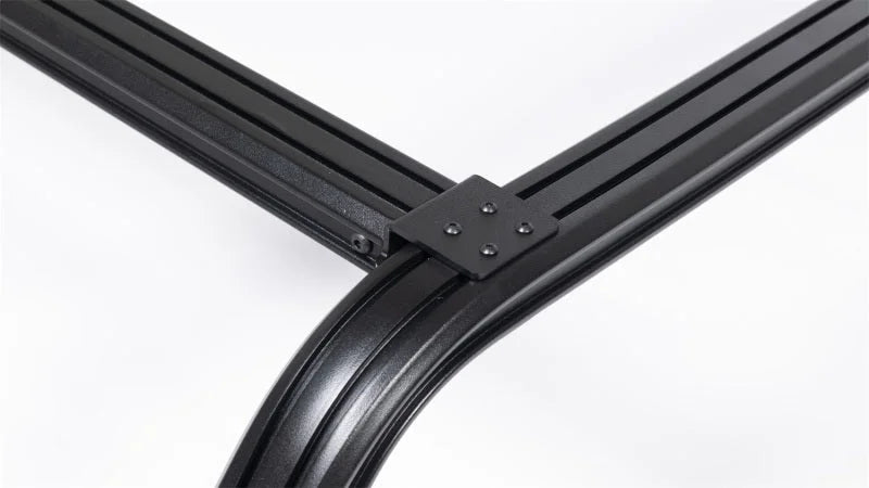 Putco 15-20 Ford F-150 - 6-1/2ft (Standard Box) Venture TEC Rack - Additional View 12