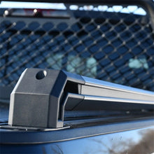 Load image into Gallery viewer, Putco 15-20 Ford F-150 - 6.5ft Bed - Tec Rails - Back View
