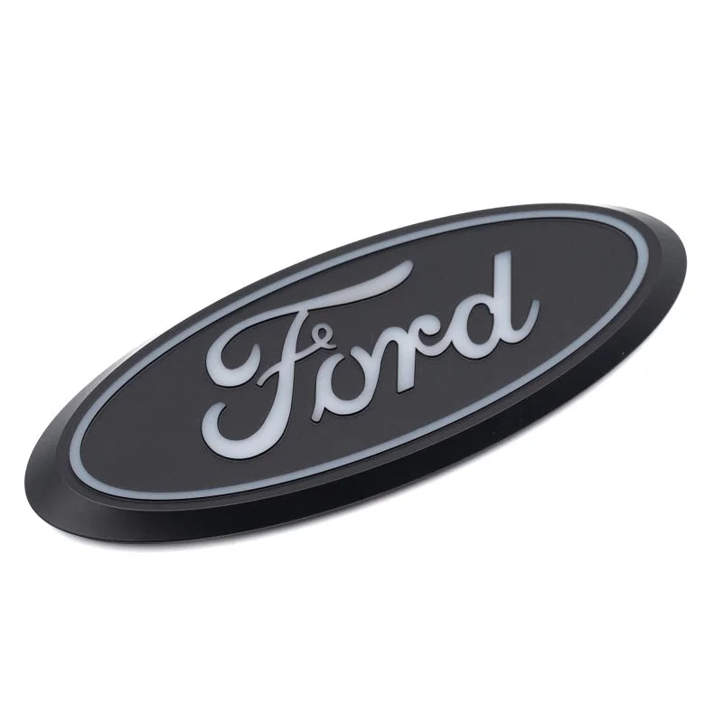 Putco 15-20 Ford F-150 Rear Luminix Ford LED Emblem (Does not Fit Platinum or Limited) - Additional View 7