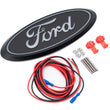 Load image into Gallery viewer, Putco 15-20 Ford F-150 Rear Luminix Ford LED Emblem (Does not Fit Platinum or Limited) - Additional View 9