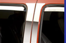 Load image into Gallery viewer, Putco 15-20 GMC Yukon XL - 6pcs - SS Pillar Posts - Main Product View