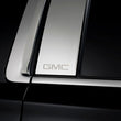 Load image into Gallery viewer, Putco 15-20 GMC Yukon XL - 6pcs - SS Pillar Posts - Side View