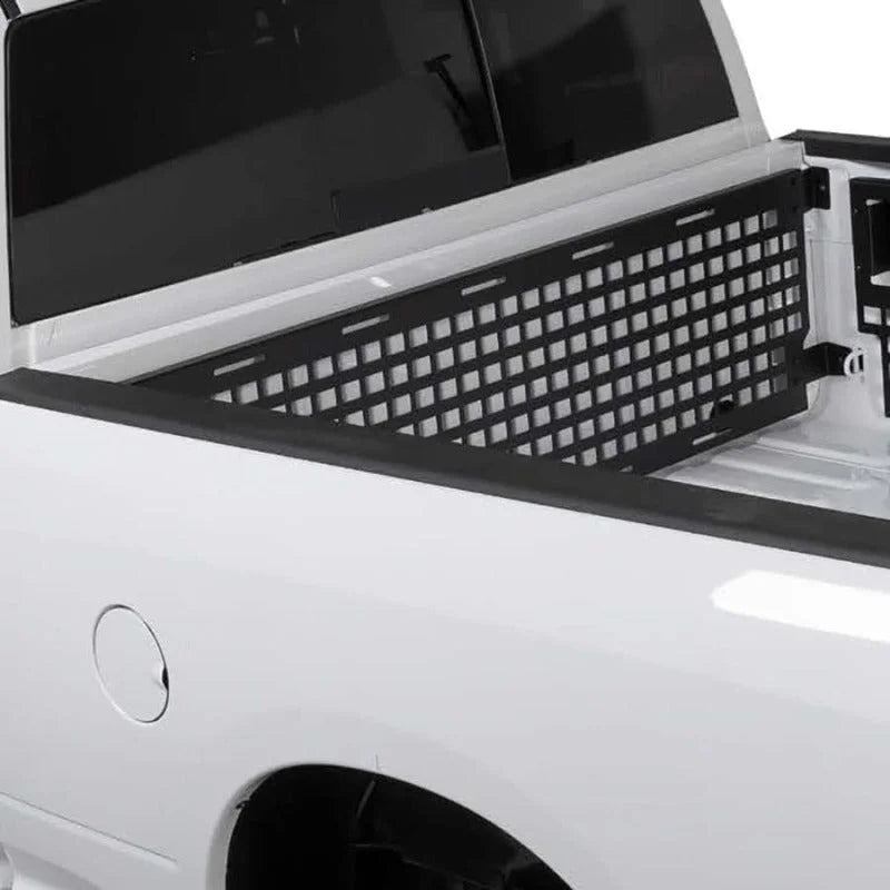 Putco 15-21 Ford F-150 - 5.5ft (Short Box) Molle Front Panel - Main Product View