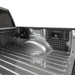 Load image into Gallery viewer, Putco 15-21 Ford F-150 - 5.5ft (Short Box) Molle Front Panel - Back View