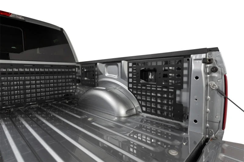 Putco 15-21 Ford F-150 - 5.5ft (Short Box) Molle Front Panel - Additional View 5