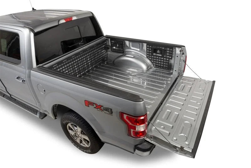 Putco 15-21 Ford F-150 - 5.5ft (Short Box) Molle Front Panel - Additional View 6