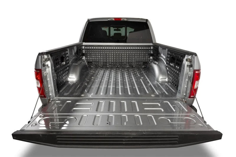 Putco 15-21 Ford F-150 - 5.5ft (Short Box) Molle Front Panel - Additional View 7