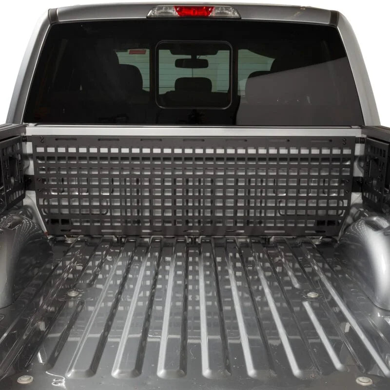 Putco 15-21 Ford F-150 - 5.5ft (Short Box) Molle Front Panel - Additional View 8