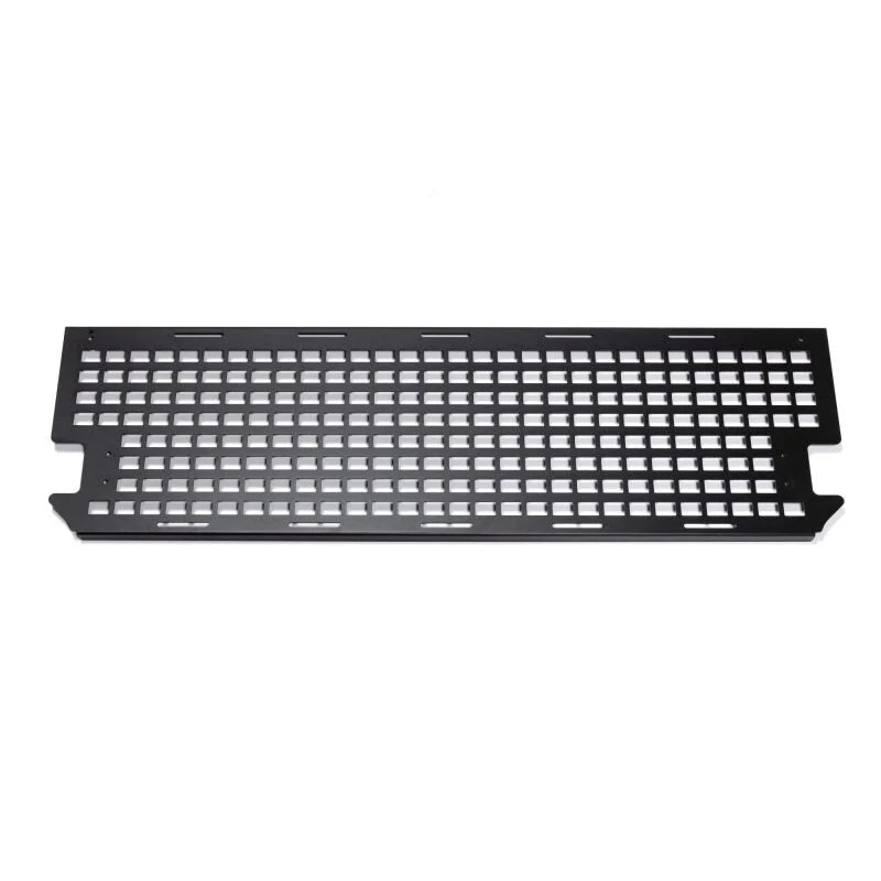 Putco 15-21 Ford F-150 - 5.5ft (Short Box) Molle Front Panel - Additional View 9