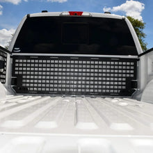 Load image into Gallery viewer, Putco 15-21 Ford F-150 - 5.5ft (Short Box) Molle Front Panel - Additional View 11
